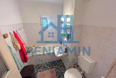 Apartament 2 camere Decomandat Lapus Sucpi intermediar 57mp - 2