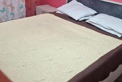 Apartament cu 2 camere semidecomandat în Girocului - 2