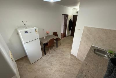 Garsoniera decomandata Bd.GARII (zona Petuniei) Comision 0% - 3