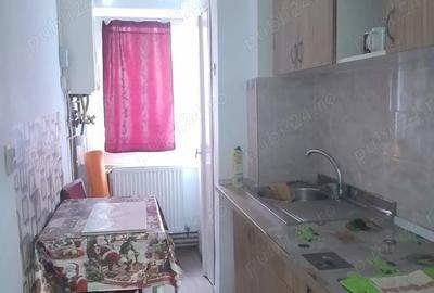 Inchiriez apartament doua camere - 5