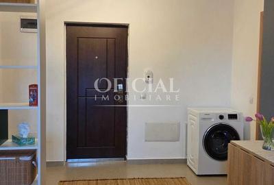 Apartament cu 2 camere semidecomandat, mobilat în Iris - 5