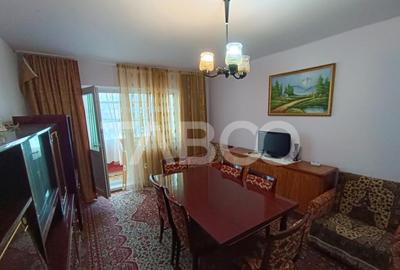 Apartament cu 3 camere mobilat utilat de inchiriat 92mpu Si Apartament cu 3 camere mobilat utilat de inchiriat 92mpu Si - 2