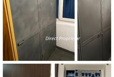 Apartament cu 2 camere semidecomandat în Banu Manta - 15