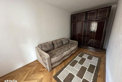 Apartament cu 3 camere decomandat în Central - 9