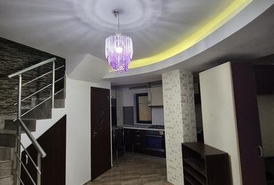 Apartament cu 2 camere decomandat în Giurgiului - 4