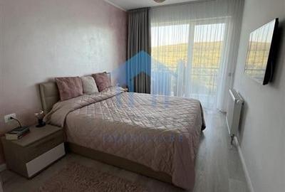 Apartament cu 2 camere decomandat în Sopor