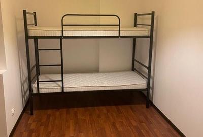 3 camere 6 paturi  parcul Carol  | Unirii | Filaret | Cosbuc - 4