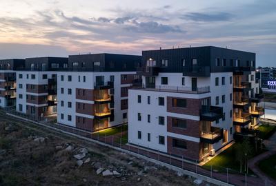 Apartament 3 cam Pipera -  Mutare imediată - Vedere pitorească - Pădurea Băneasa - 10