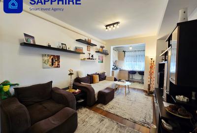 Apartament 3 camere de vânzare Bragadiru, 2 locuri de parcare, mobilat și utilat - 2