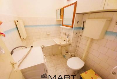 Apartament cu 2 camere decomandat în Vasile Aaron - 5