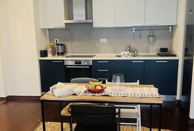 Apartament de 3 camere in Incity Residence - Confort si Lumina Naturala - 2