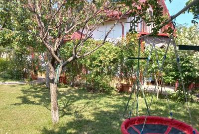 Proprietar - Vand casa + teren 1000 mp Mamaia Sat, Navodari, Constanta - 1