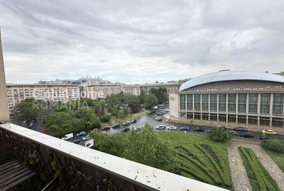 Duplex | 3 Camere | Universitate-Sala Palatului | 60mp - 15