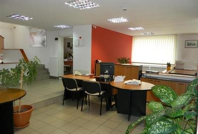 Cladire comerciala 512mp utili , parcare privata ,zona IULIUS  MALL - 4