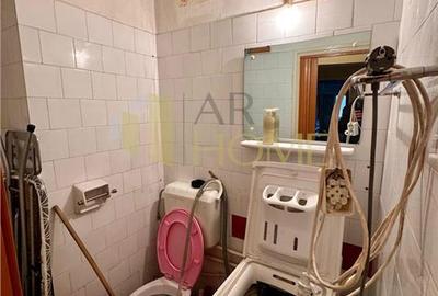 Apartament cu 3 camere decomandat, mobilat în Republicii - 9