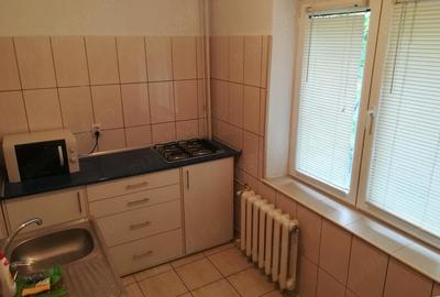Garsonieră decomandată în Muncii - 7