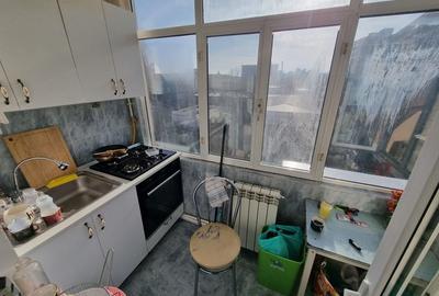 Gara stadion portul-apartament 2 camere decomandat cu gaze - 8