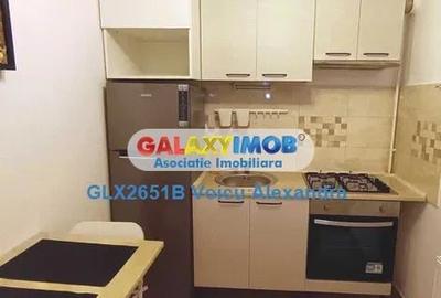 Garsoniera Bloc Nou Berceni - Oltenitei - Popesti Leordeni - 3