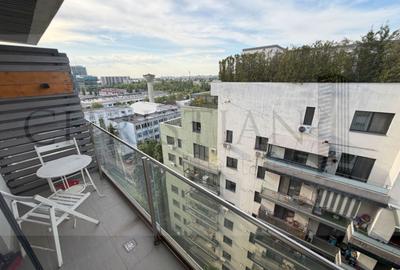 Apartament cu 2 camere decomandat, mobilat în Regie - 7