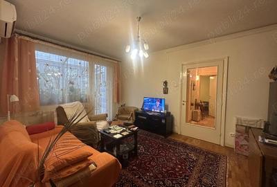 Agentia imobiliara VIGAFON vinde apartament 3 camere Democratiei - 4