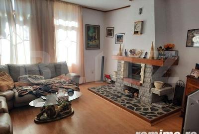 Casă cu 6 camere cu Teren 1600 Mp în Giarmata - 7