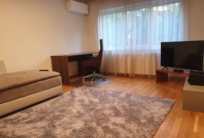 Punctele Cardinale | Apartament spatios | 3 camere + 1 Birou - 4