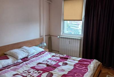 Apartament 3 camere Piata 1 Mai - 8