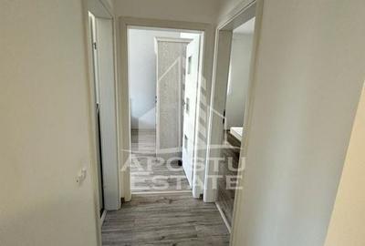 Apartament cu 3 camere de i?nchiriat Dumbravita - 4