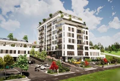 Apartament 3 camere de vanzare in Floresti - 2