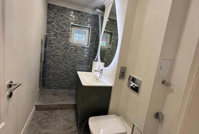 Apartament cu 2 camere semidecomandat în Complex Studențesc