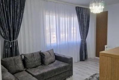 Apartament 2 camere-costin georgian-parcare proprie-centrala proprie-metrou 5 minute-VERIS - 8