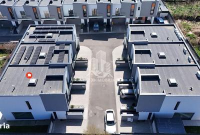 Casă cu 4 camere cu Teren 202 Mp în Palazu Mare - 7