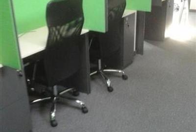 Vanzare cladire de birouri - stradala - Titulescu - 12