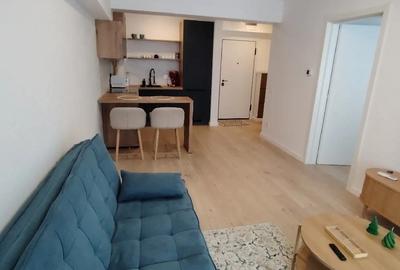 Apartament 2 camere Prima Green Nufarul - 3