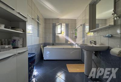 Casa 5 camere | COMISION 0% | Teren 1381mp | Clinceni-Putul Olteni - 11