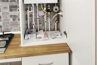 Garsonieră, mobilată în Mazepa 1