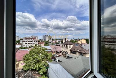 Apartament cu 2 camere decomandat, mobilat în Central - 6