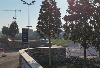 Apartament cu 3 camere în Chiajna - 8