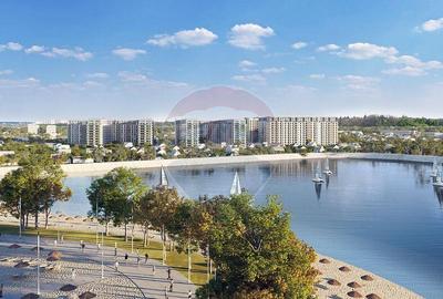 Apartament decomandat in Complexul Rezidential Aqua City,... - 1