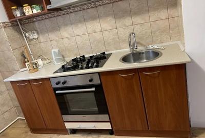 Metrou Timpuri Noi,decomandata,boiler,balcon,mobilata si utilata - 4