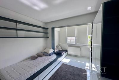 Apartament cu 3 camere decomandat, mobilat în Grigorescu - 7