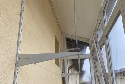 Apartament 2 camere + mansarda - 9