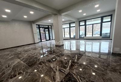 Spa?iu comercial de inchiriat Parter, bloc nou, ?osea - 3