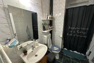 Casa 4 camere , Sancraiul de Mures , Str. Vale , Livada - 7