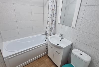 Apartament cu 2 camere în Piața Centrală - 9