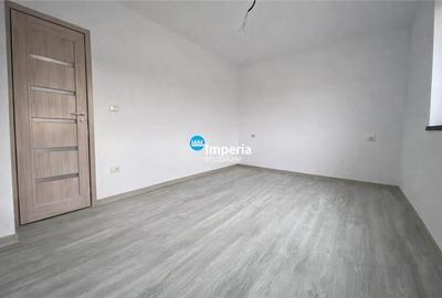 Casă individuală cu 3 camere cu Teren 470 Mp în Ciurbești - 5