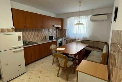 Apartament cu 3 camere decomandat, mobilat în Spitalul Județean - 6