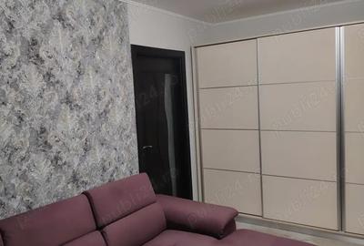 Vanzare apartament 2 camere zona Gara - 10