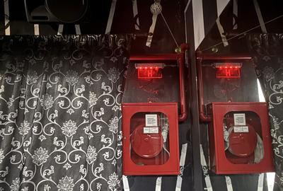 Spațiu comercial, de 600 mp, în Cărpiniș - 6