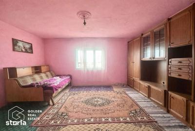 Casă cu 3 camere decomandat cu Teren 1944 Mp în Vârfurile - 11